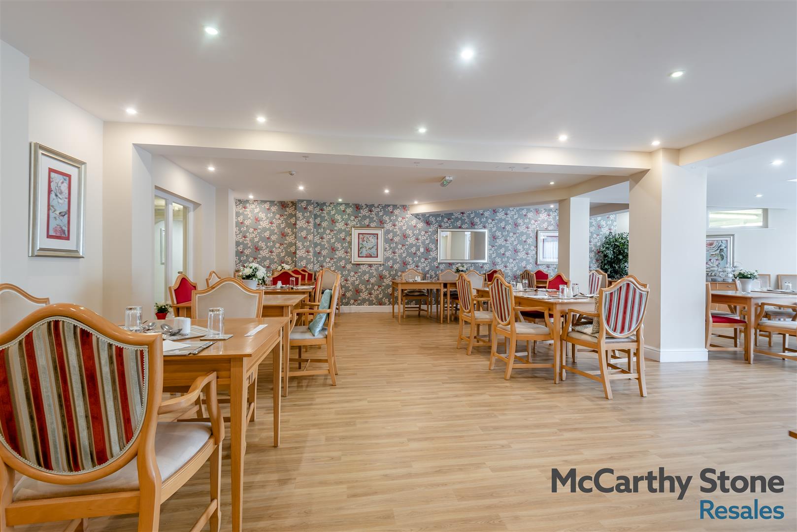 Catherine Court, Sopwith Road, Eastleigh