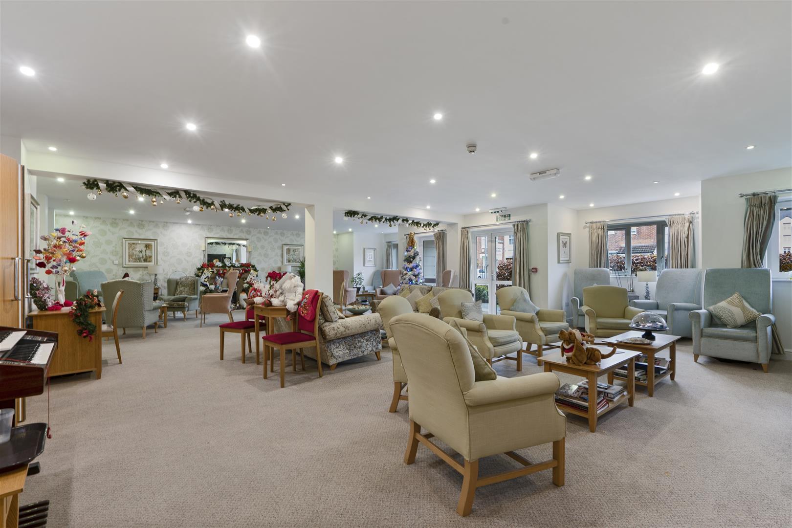 Catherine Court, Sopwith Road, Eastleigh