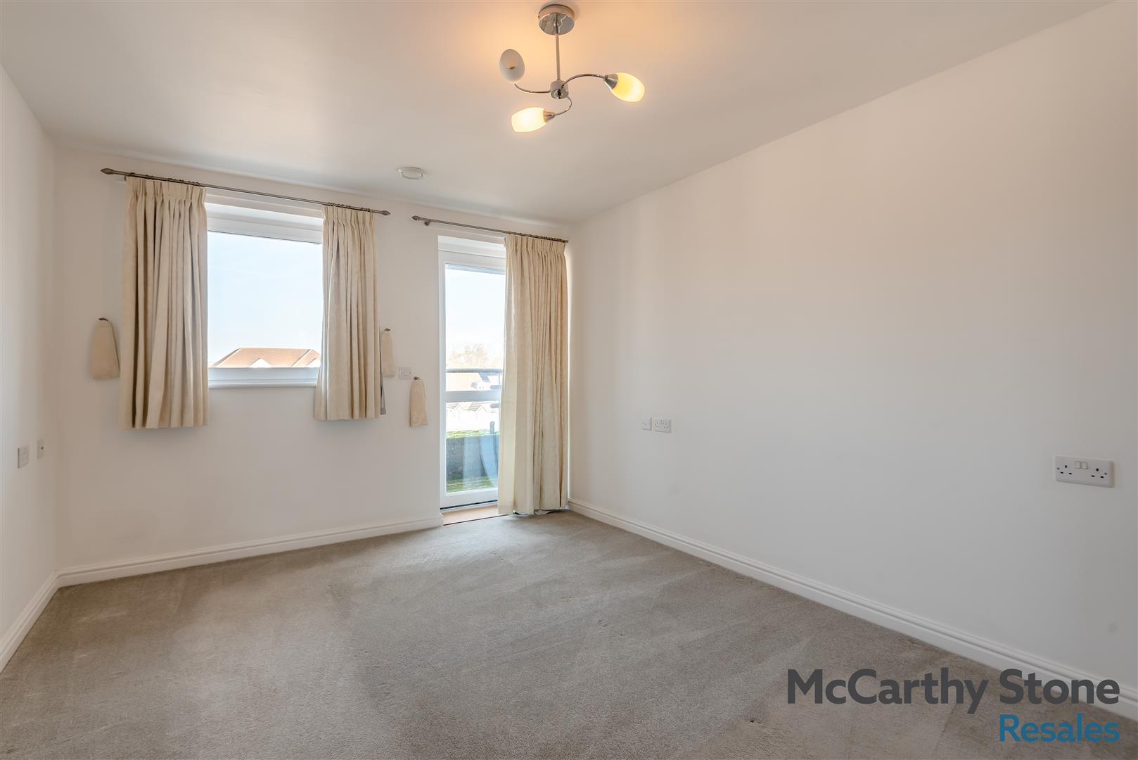 Catherine Court, Sopwith Road, Eastleigh