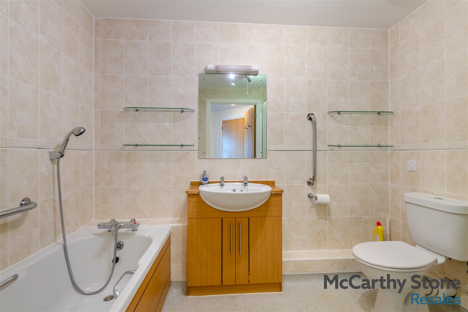 Catherine Court, Sopwith Road, Eastleigh