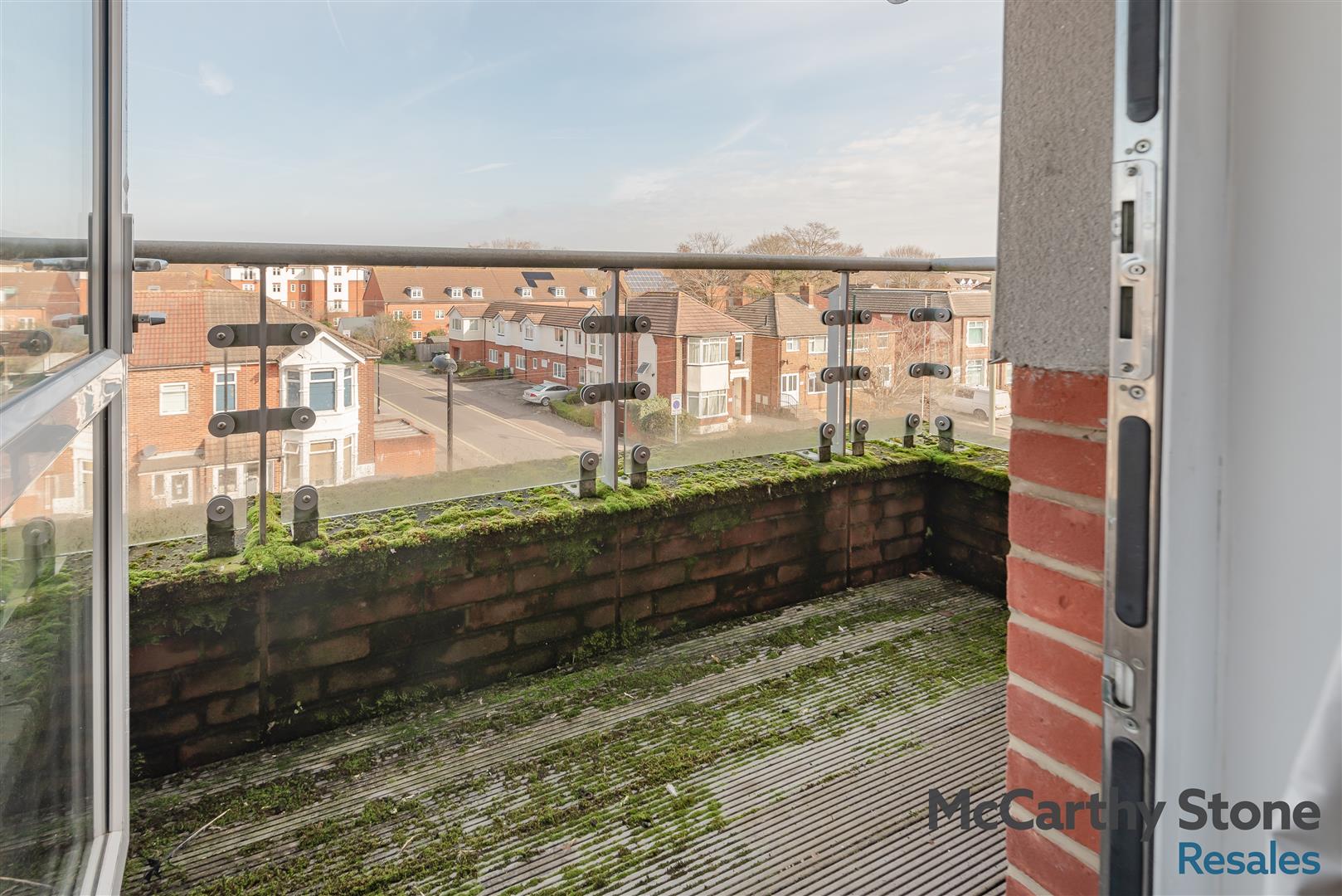 Catherine Court, Sopwith Road, Eastleigh