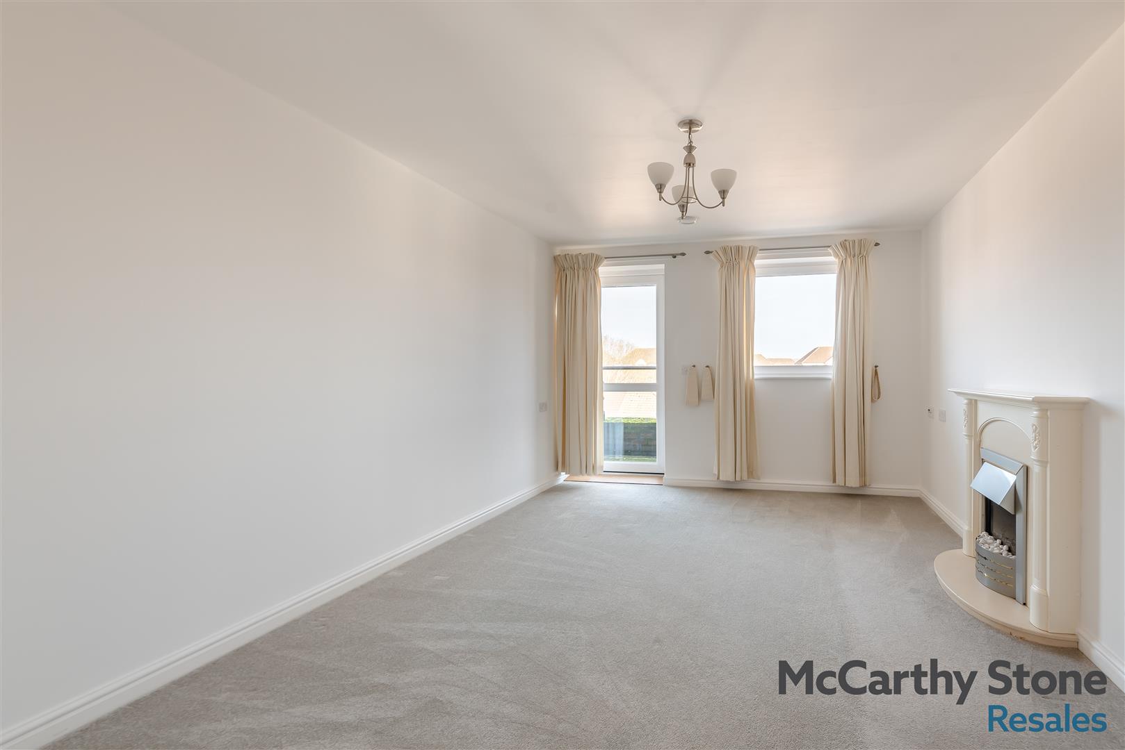 Catherine Court, Sopwith Road, Eastleigh