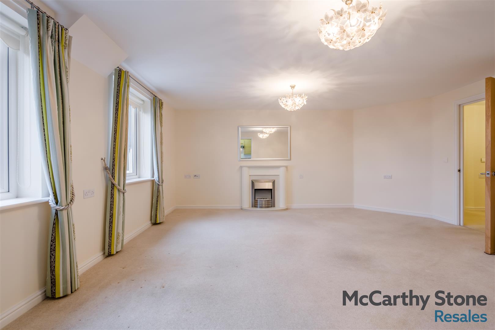 Farringford Court, Avenue Road, Lymington, Hampshire, SO41 9PA