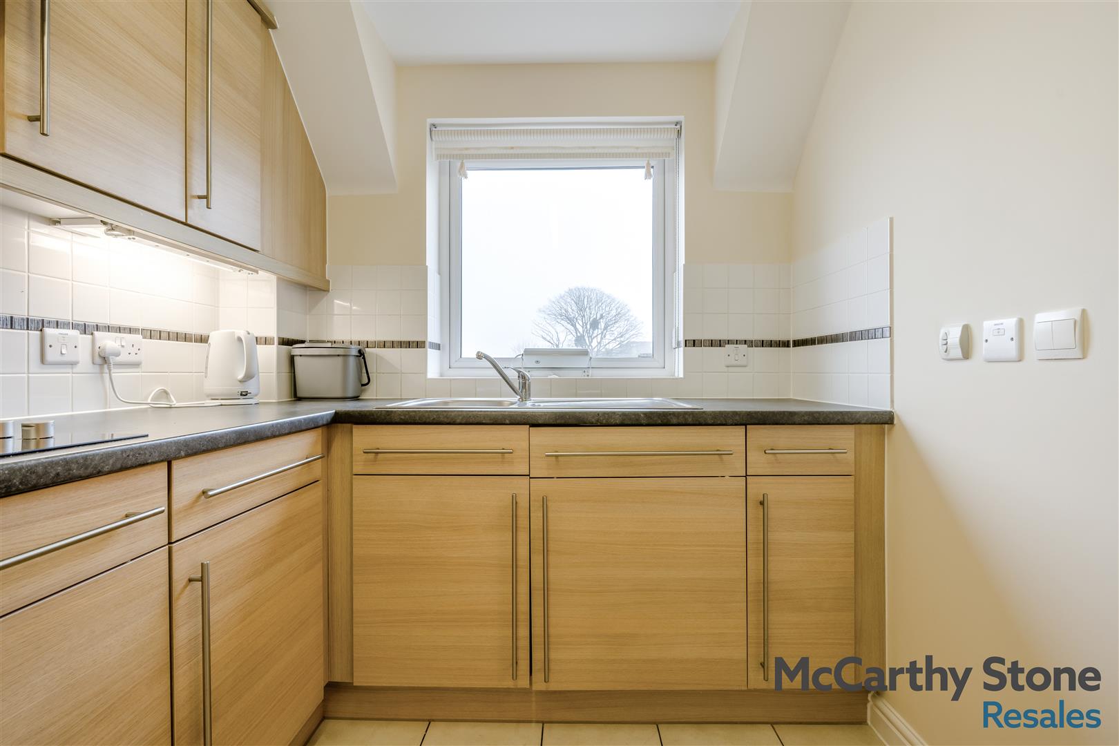 Farringford Court, Avenue Road, Lymington, Hampshire, SO41 9PA