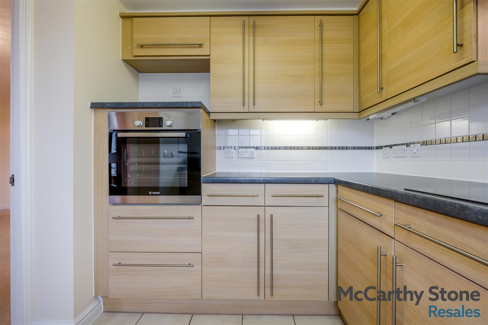 Farringford Court, Avenue Road, Lymington, Hampshire, SO41 9PA