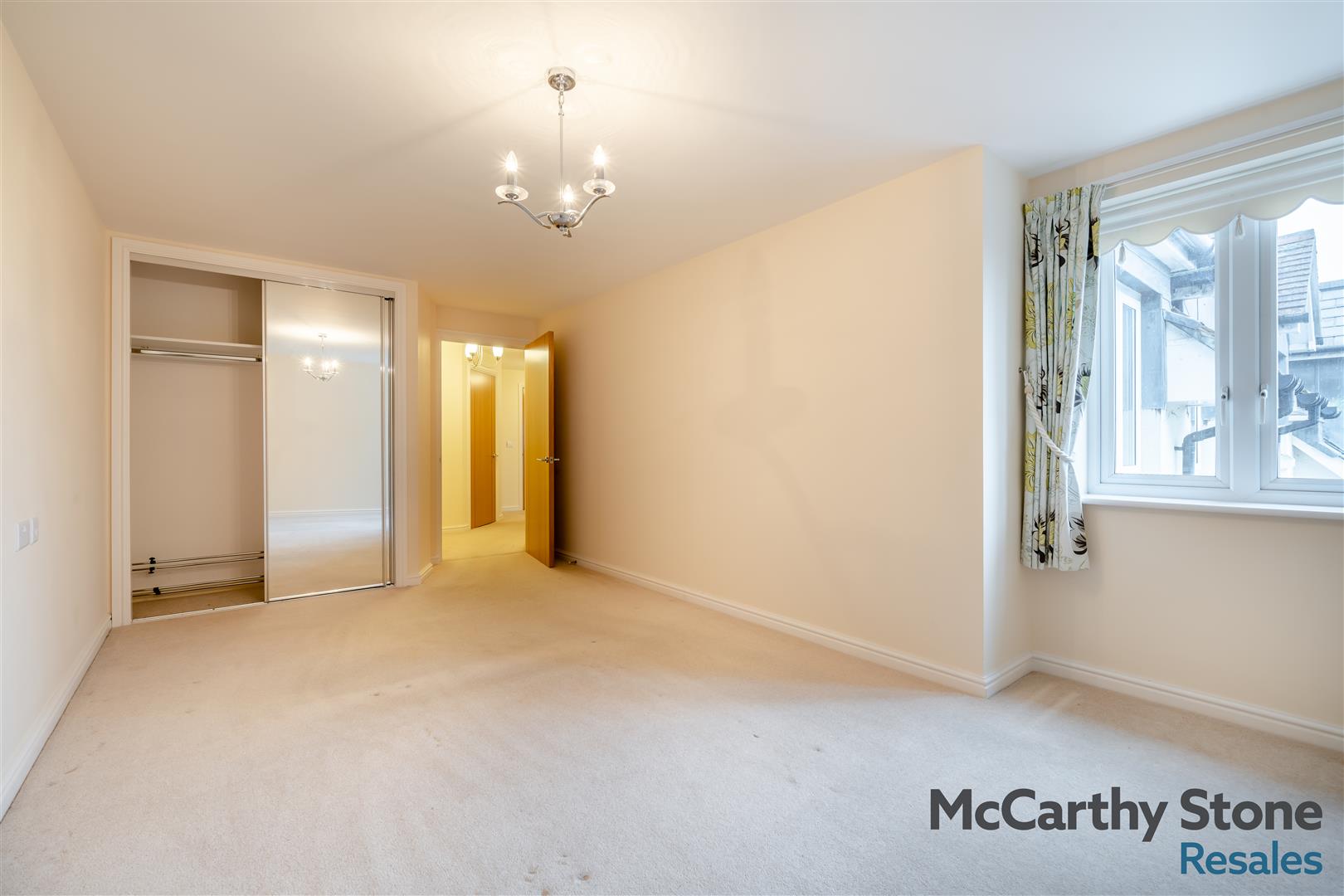 Farringford Court, Avenue Road, Lymington, Hampshire, SO41 9PA