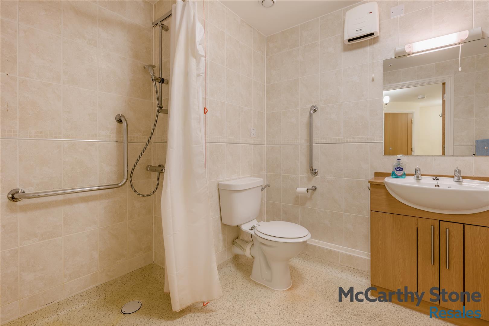 Farringford Court, Avenue Road, Lymington, Hampshire, SO41 9PA