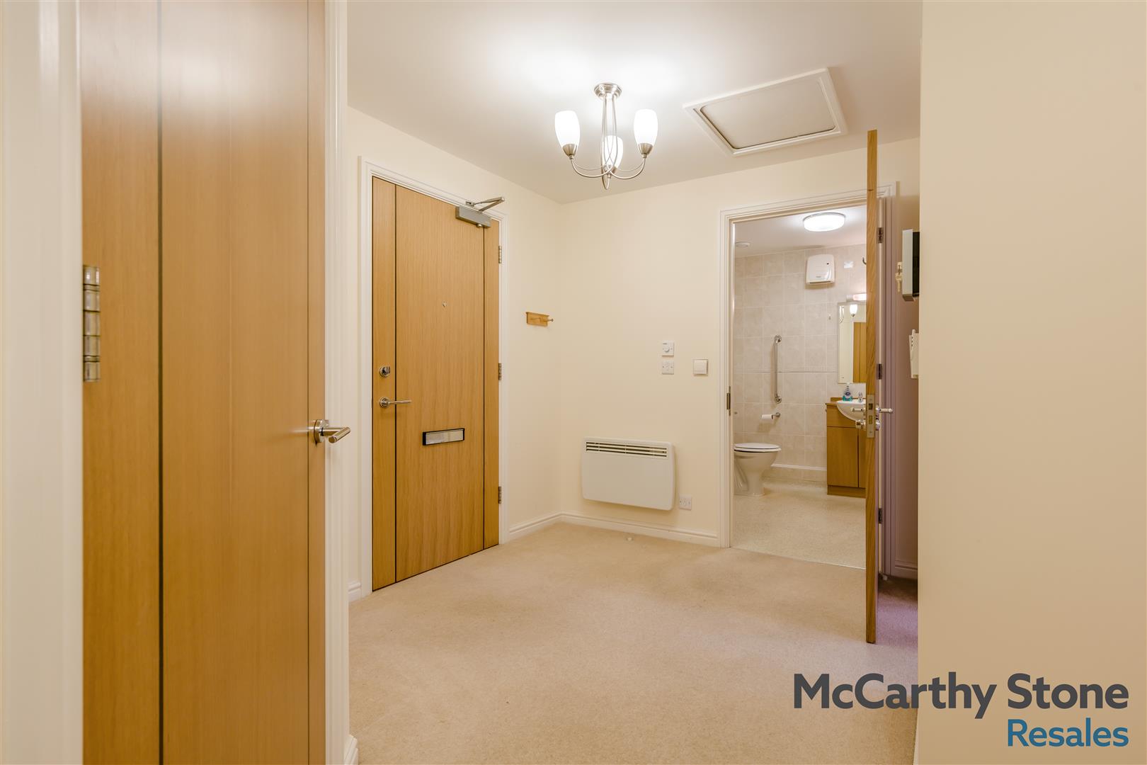 Farringford Court, Avenue Road, Lymington, Hampshire, SO41 9PA