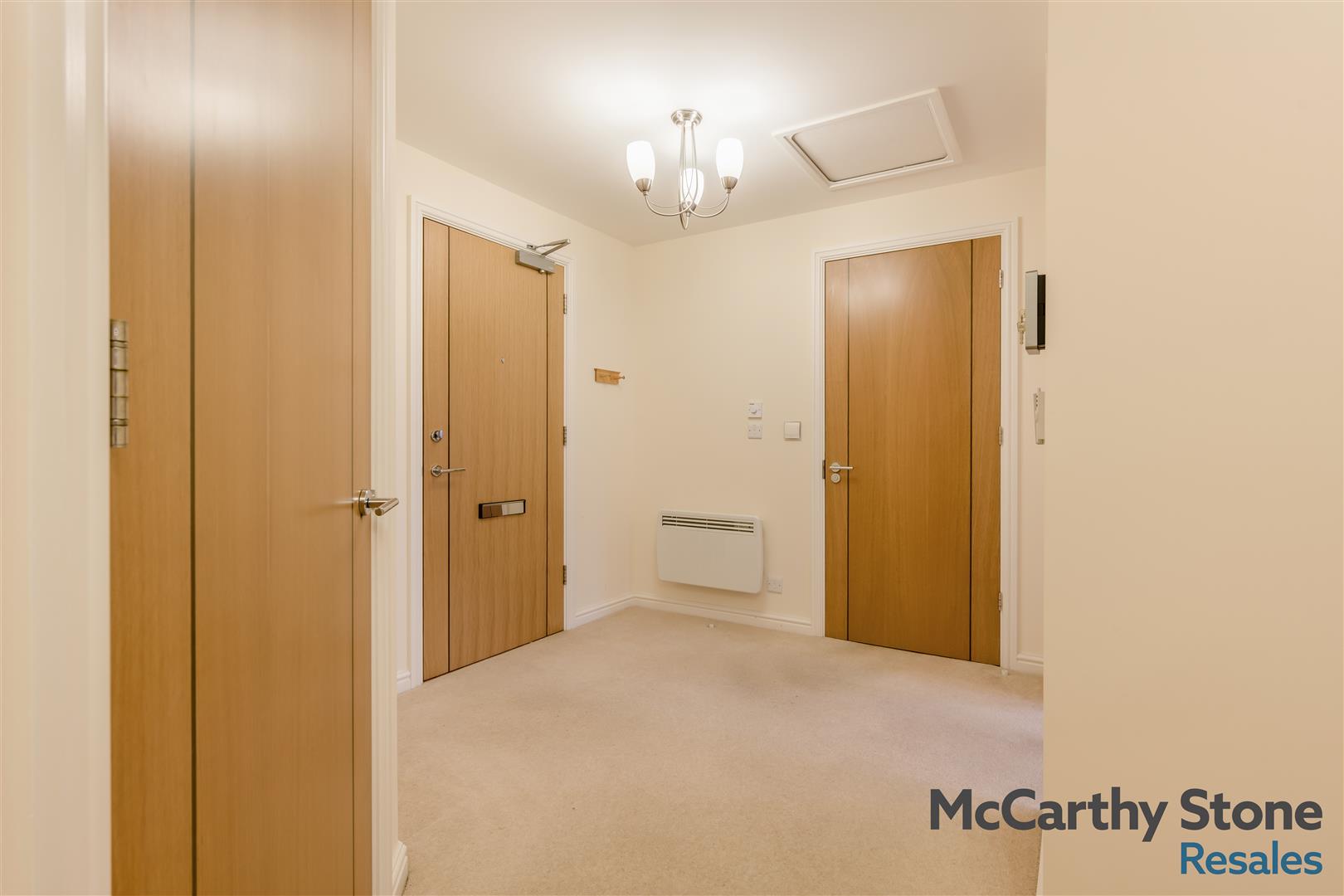 Farringford Court, Avenue Road, Lymington, Hampshire, SO41 9PA