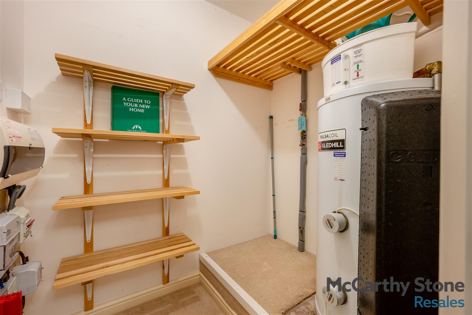 Farringford Court, Avenue Road, Lymington, Hampshire, SO41 9PA