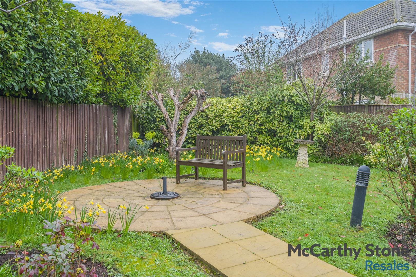 Farringford Court, Avenue Road, Lymington, Hampshire, SO41 9PA