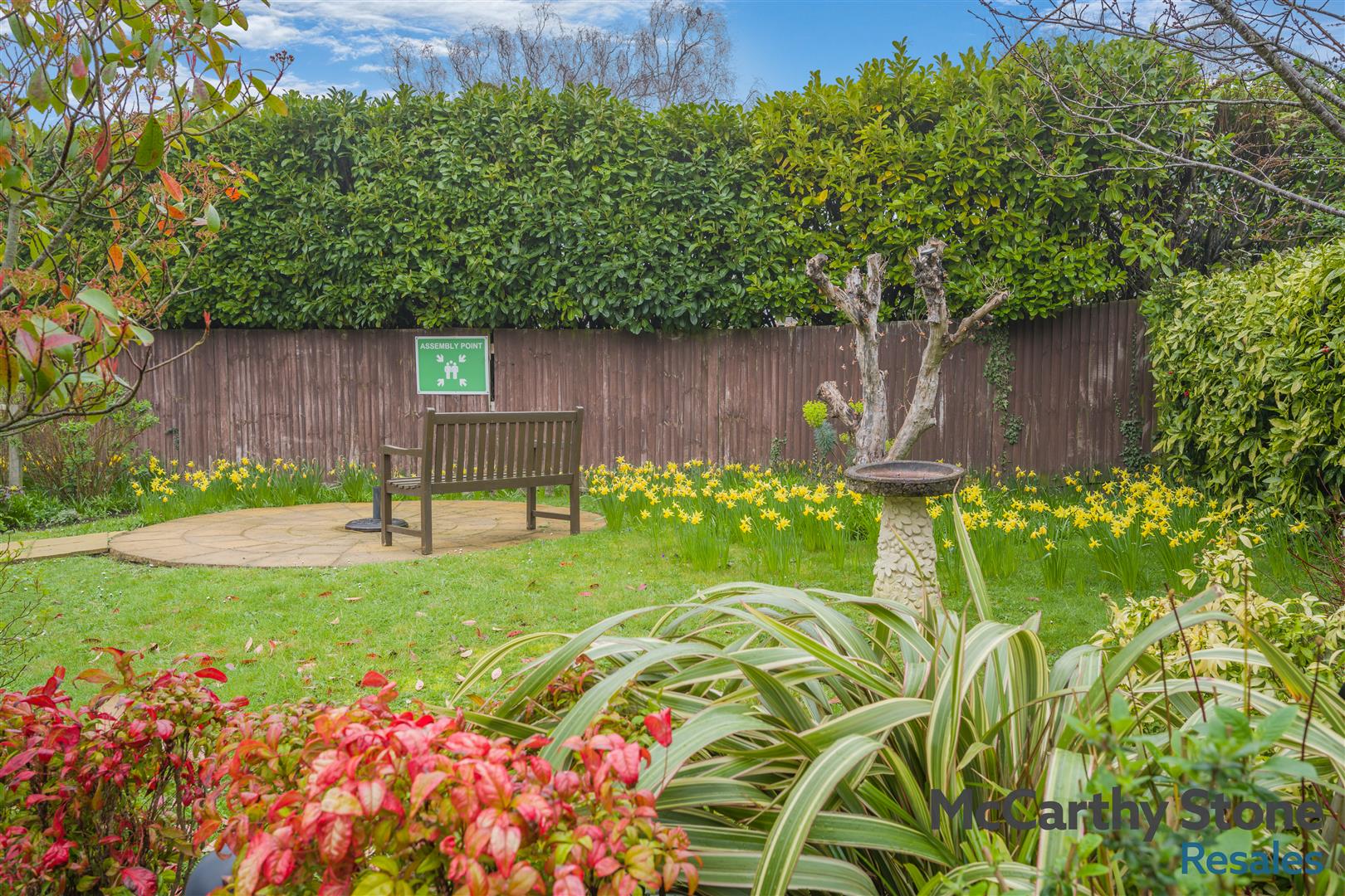 Farringford Court, Avenue Road, Lymington, Hampshire, SO41 9PA