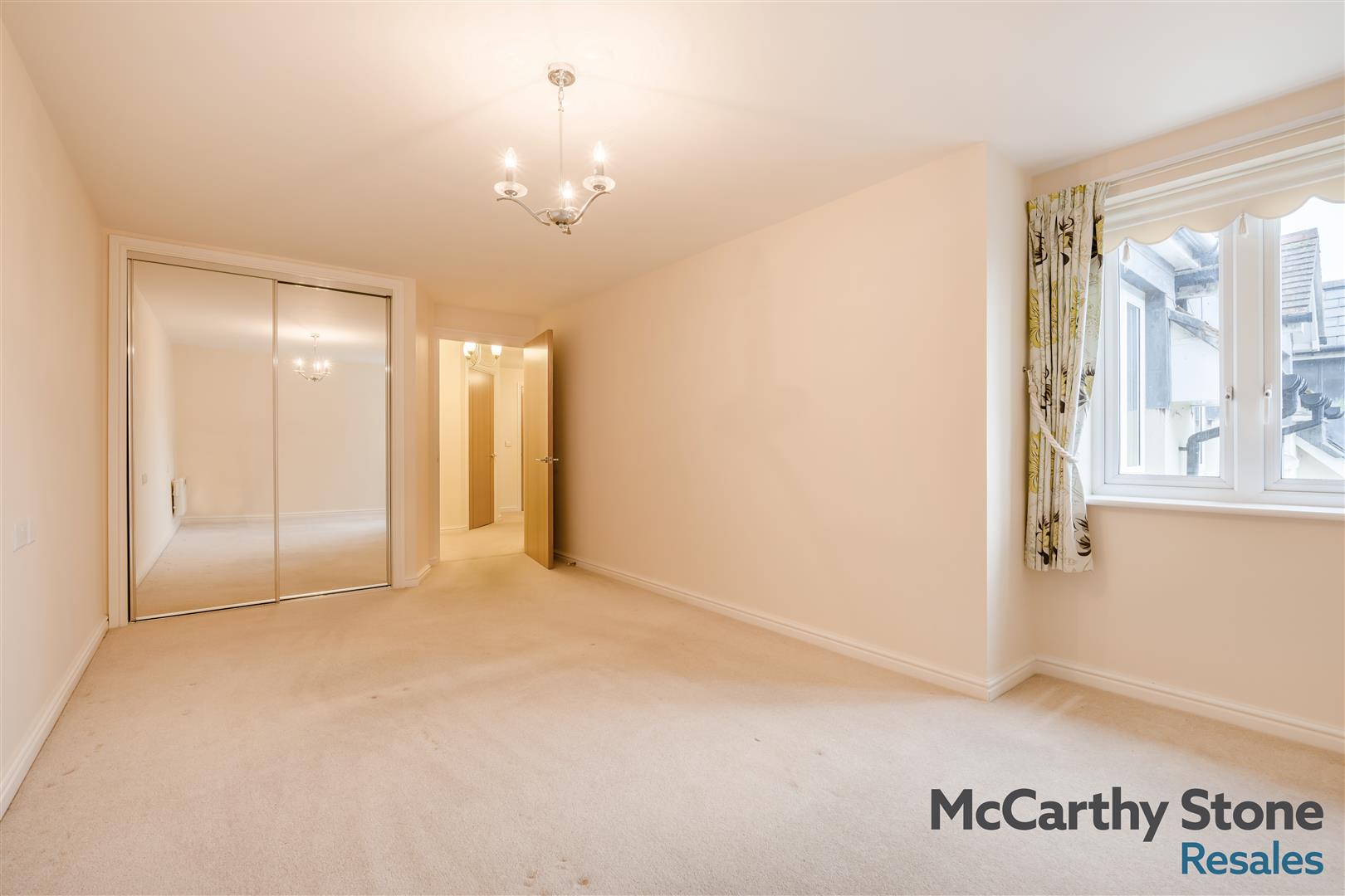 Farringford Court, Avenue Road, Lymington, Hampshire, SO41 9PA