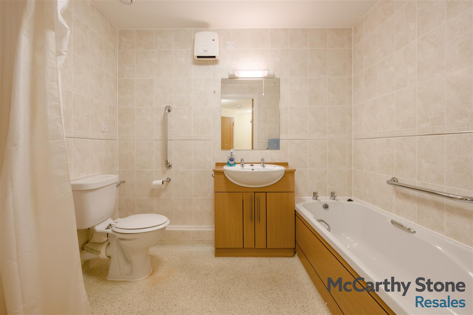 Farringford Court, Avenue Road, Lymington, Hampshire, SO41 9PA