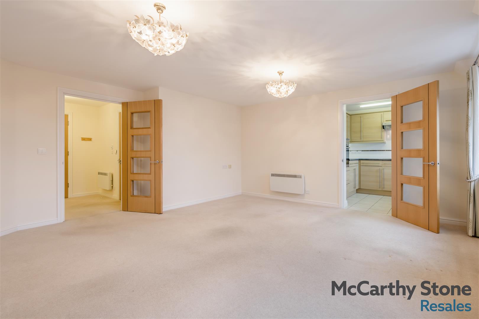 Farringford Court, Avenue Road, Lymington, Hampshire, SO41 9PA