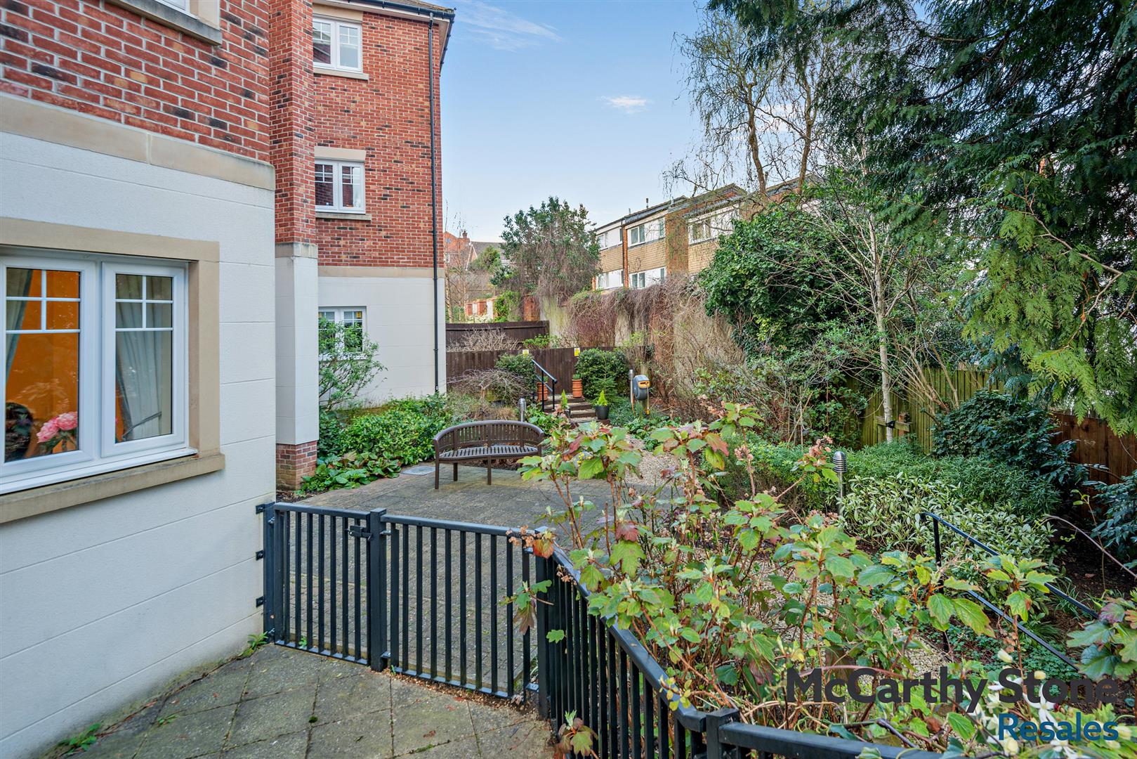 St. Johns Road, Loughton