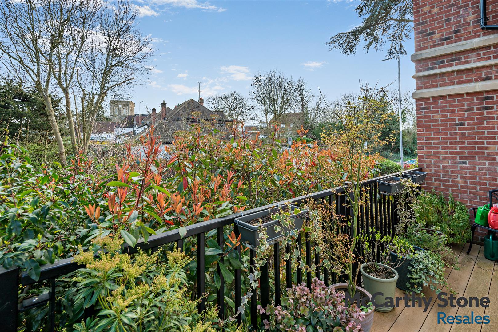 St. Johns Road, Loughton