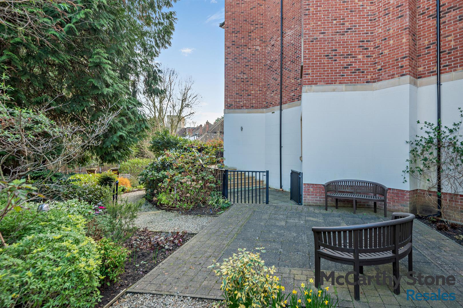 St. Johns Road, Loughton