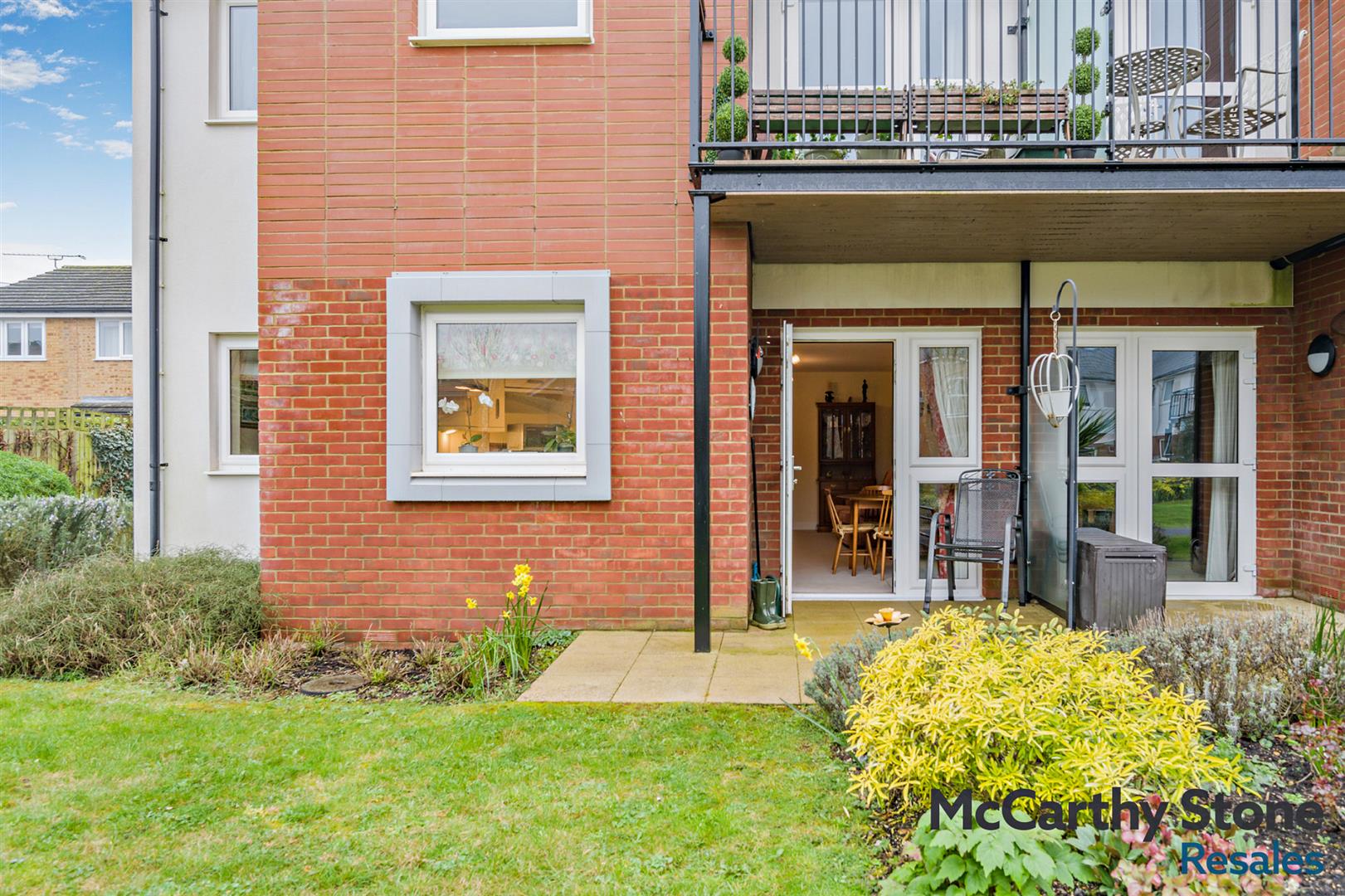 Hillier Court, Botley Road, Romsey, Hampshire.