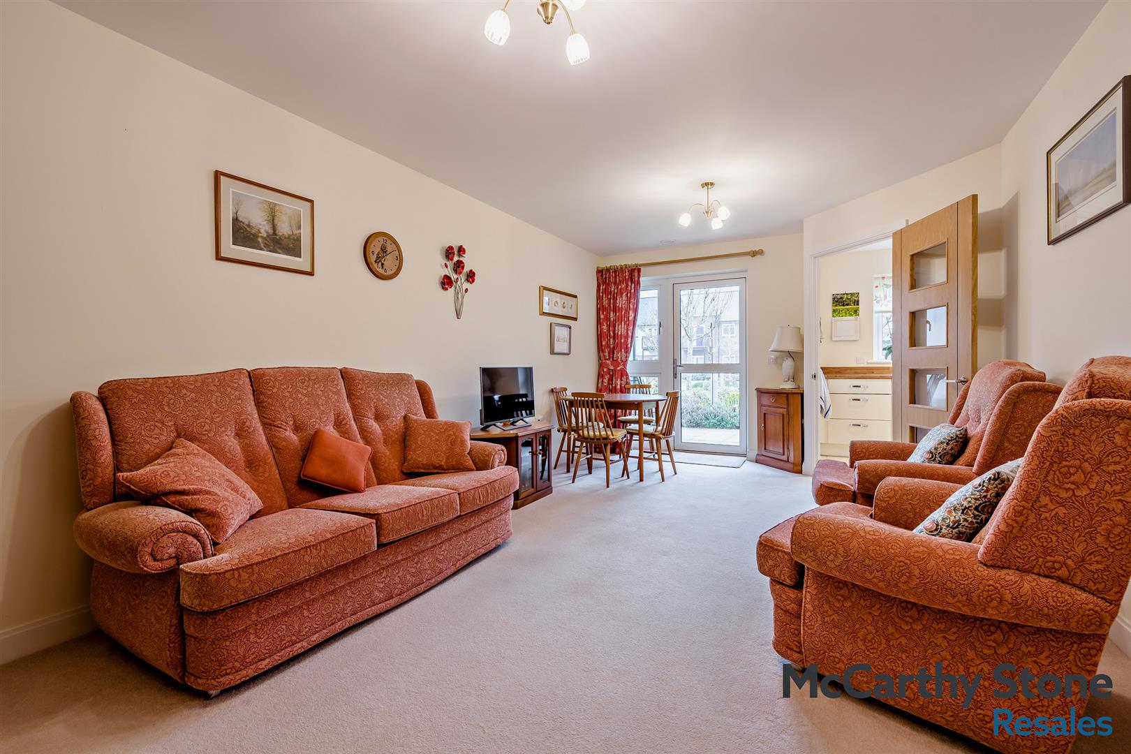 Hillier Court, Botley Road, Romsey, Hampshire.