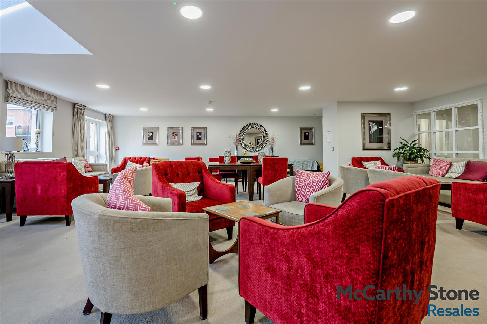 Hillier Court, Botley Road, Romsey, Hampshire.