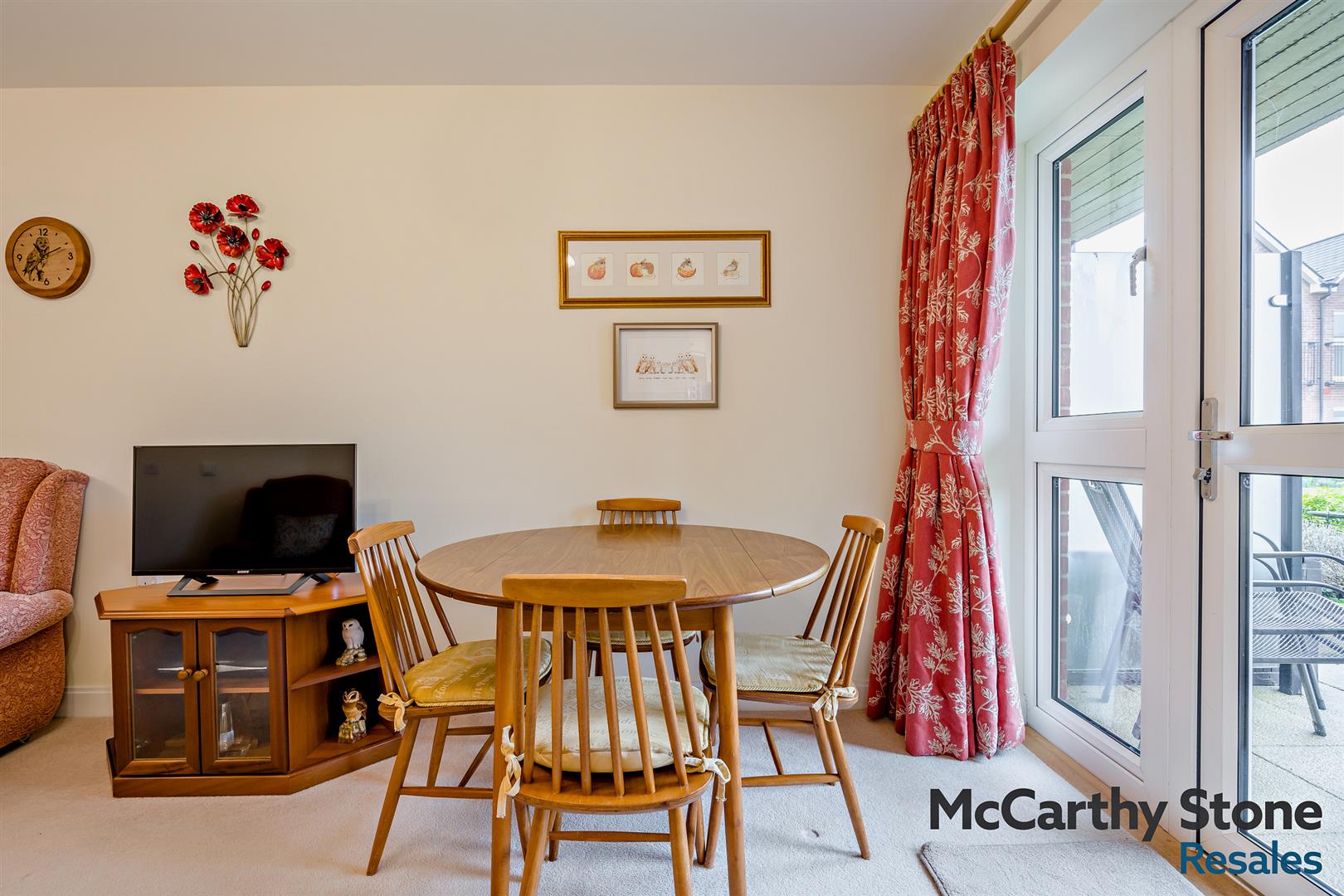 Hillier Court, Botley Road, Romsey, Hampshire.