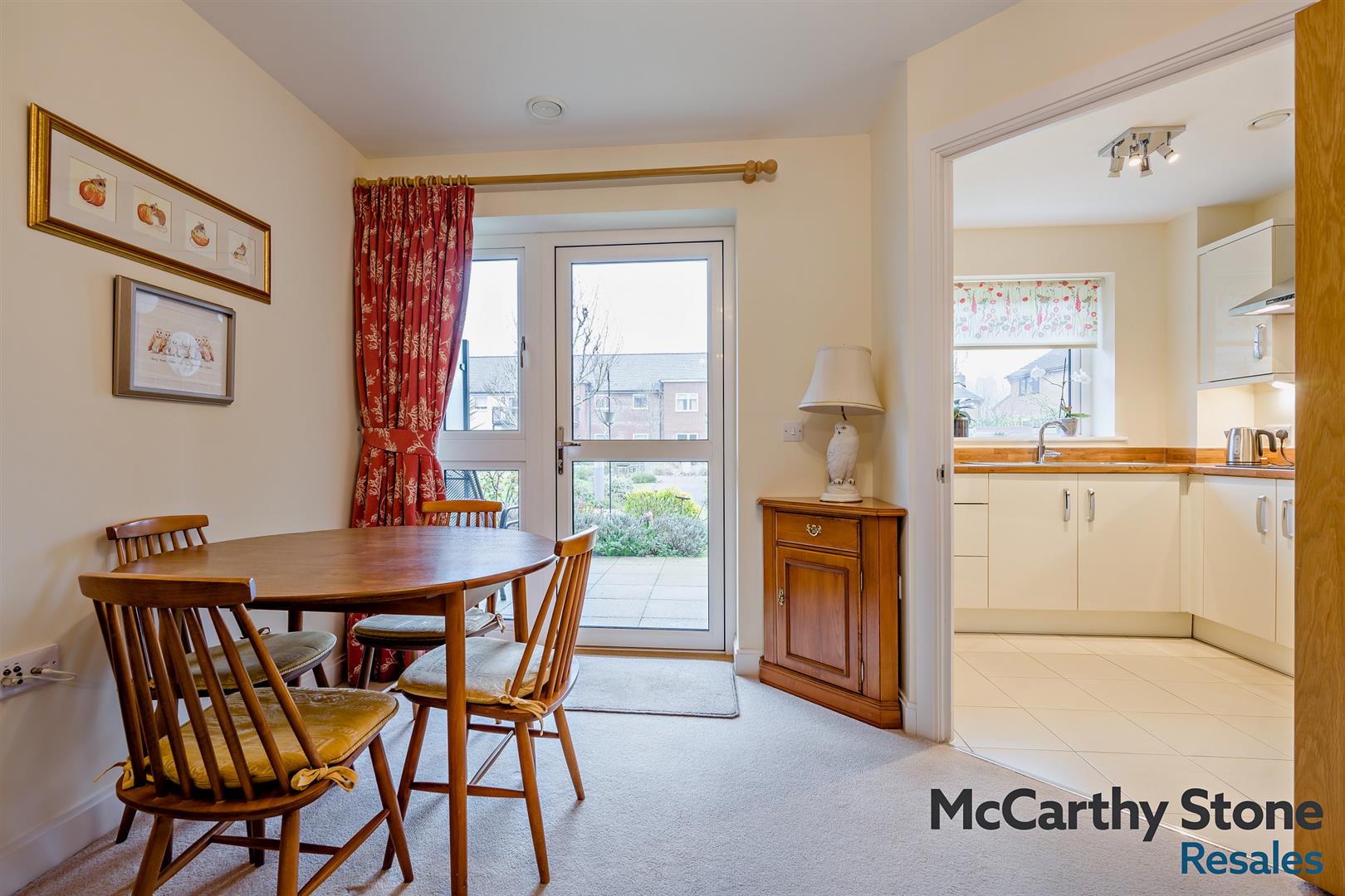 Hillier Court, Botley Road, Romsey, Hampshire.