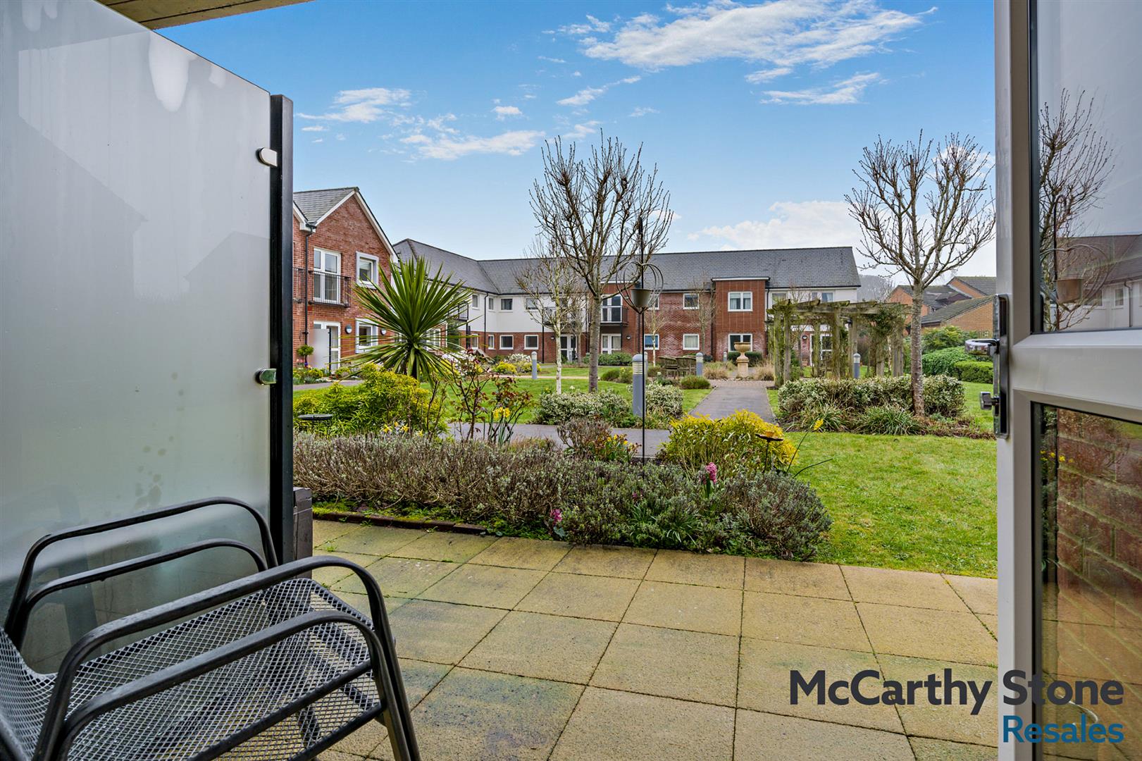 Hillier Court, Botley Road, Romsey, Hampshire.