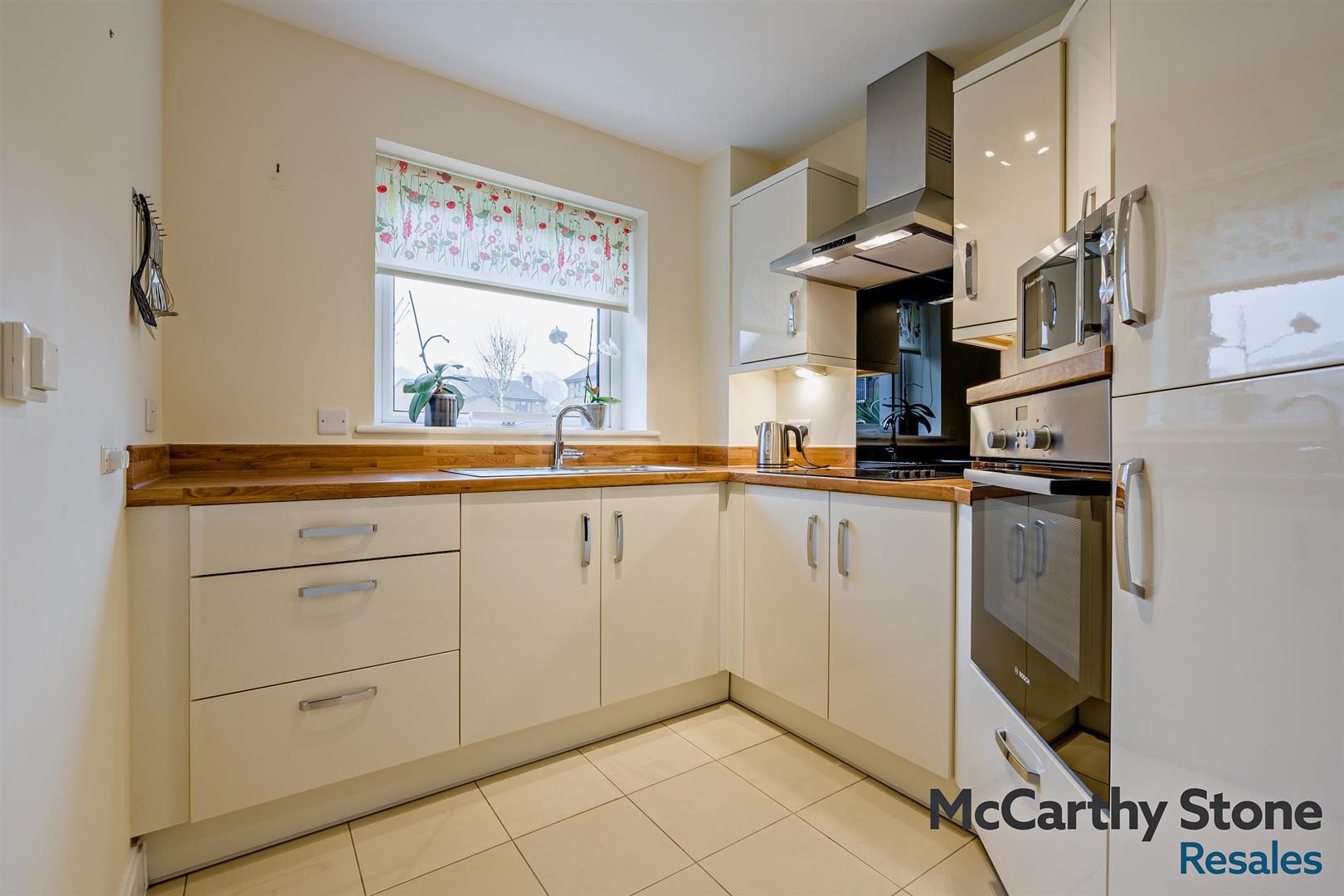 Hillier Court, Botley Road, Romsey, Hampshire.