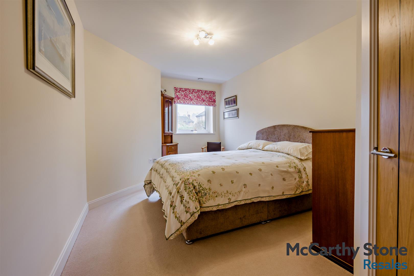 Hillier Court, Botley Road, Romsey, Hampshire.