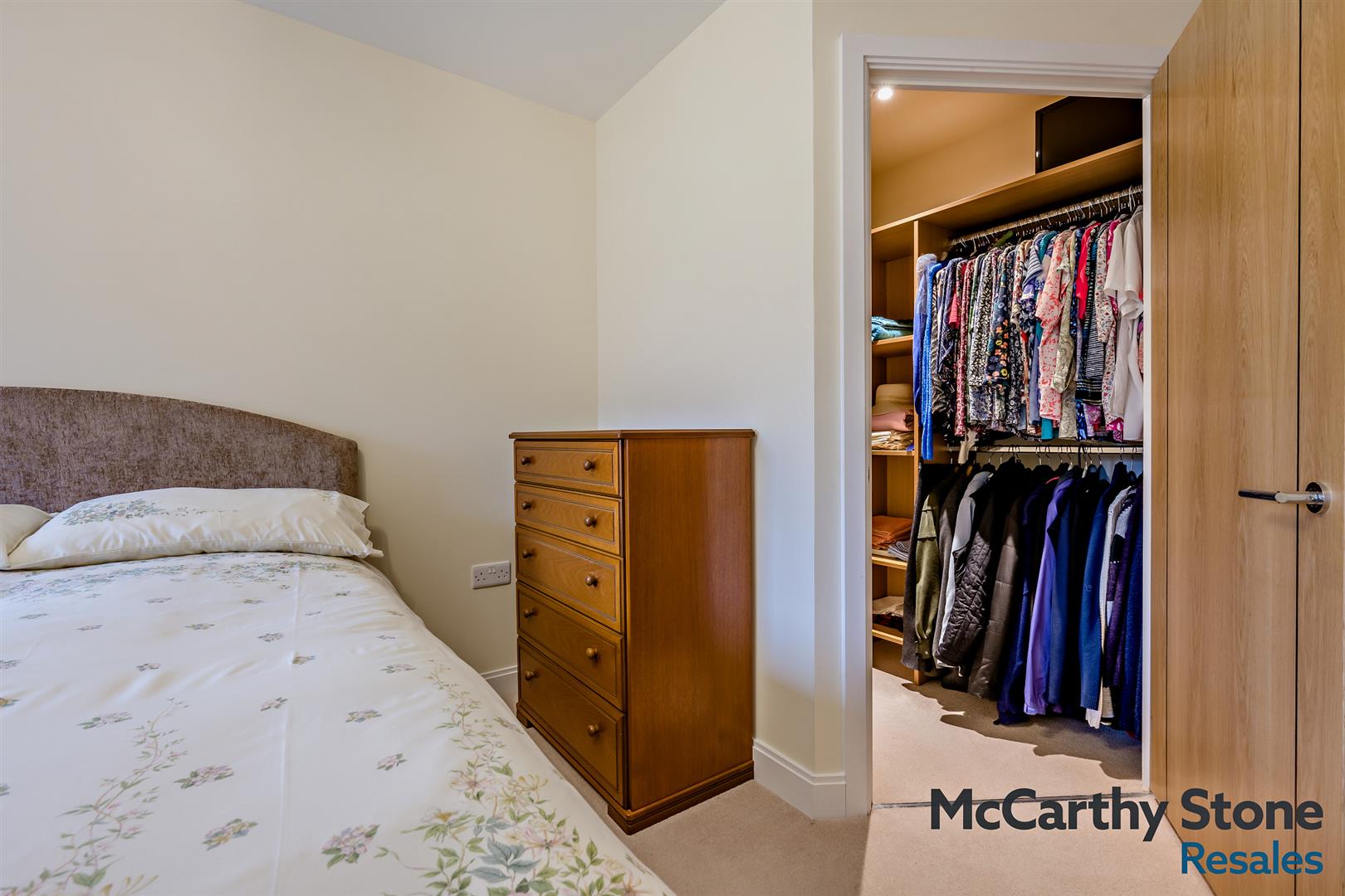 Hillier Court, Botley Road, Romsey, Hampshire.