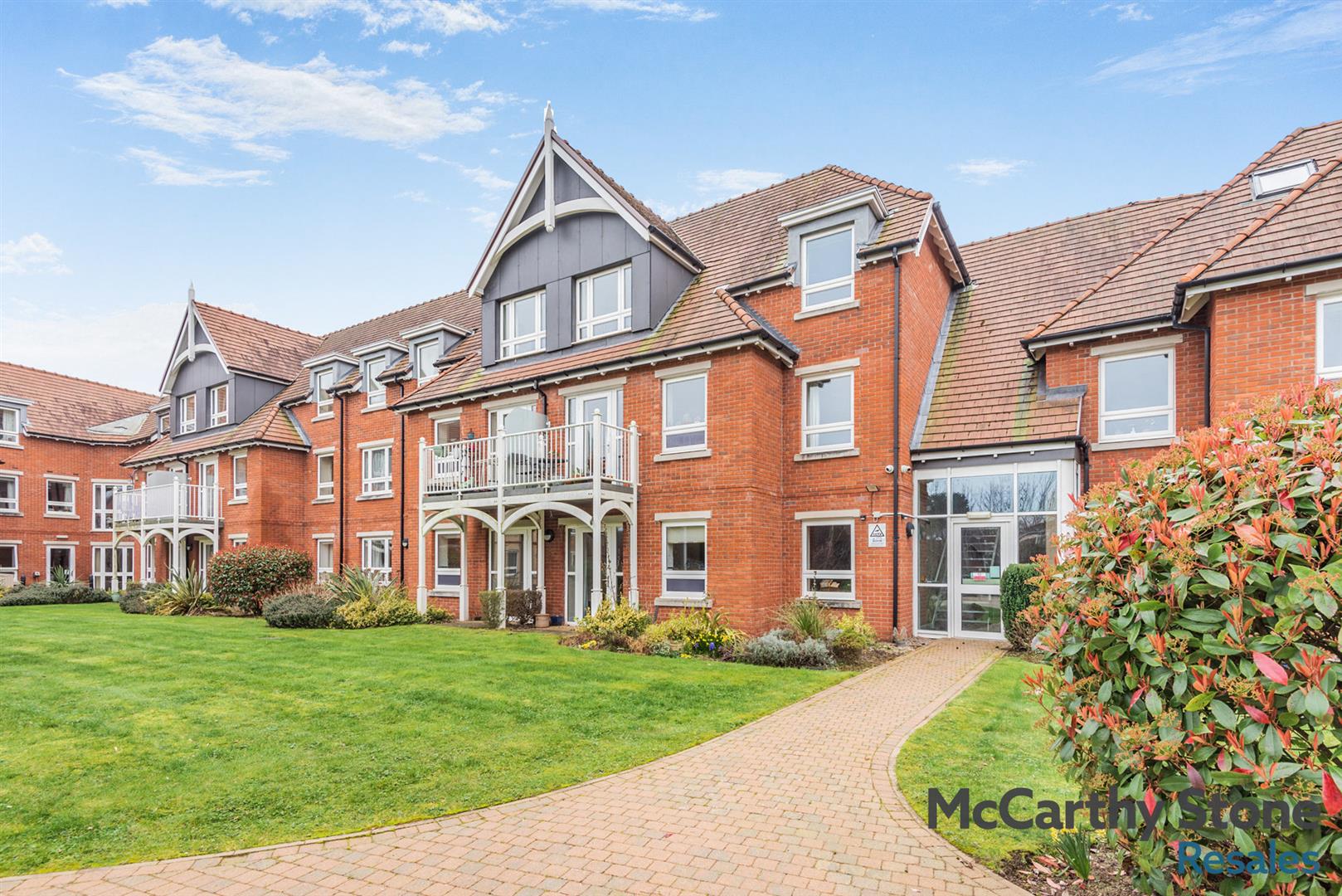 Horton Mill Court, Hanbury Road, Droitwich, WR9 8GD