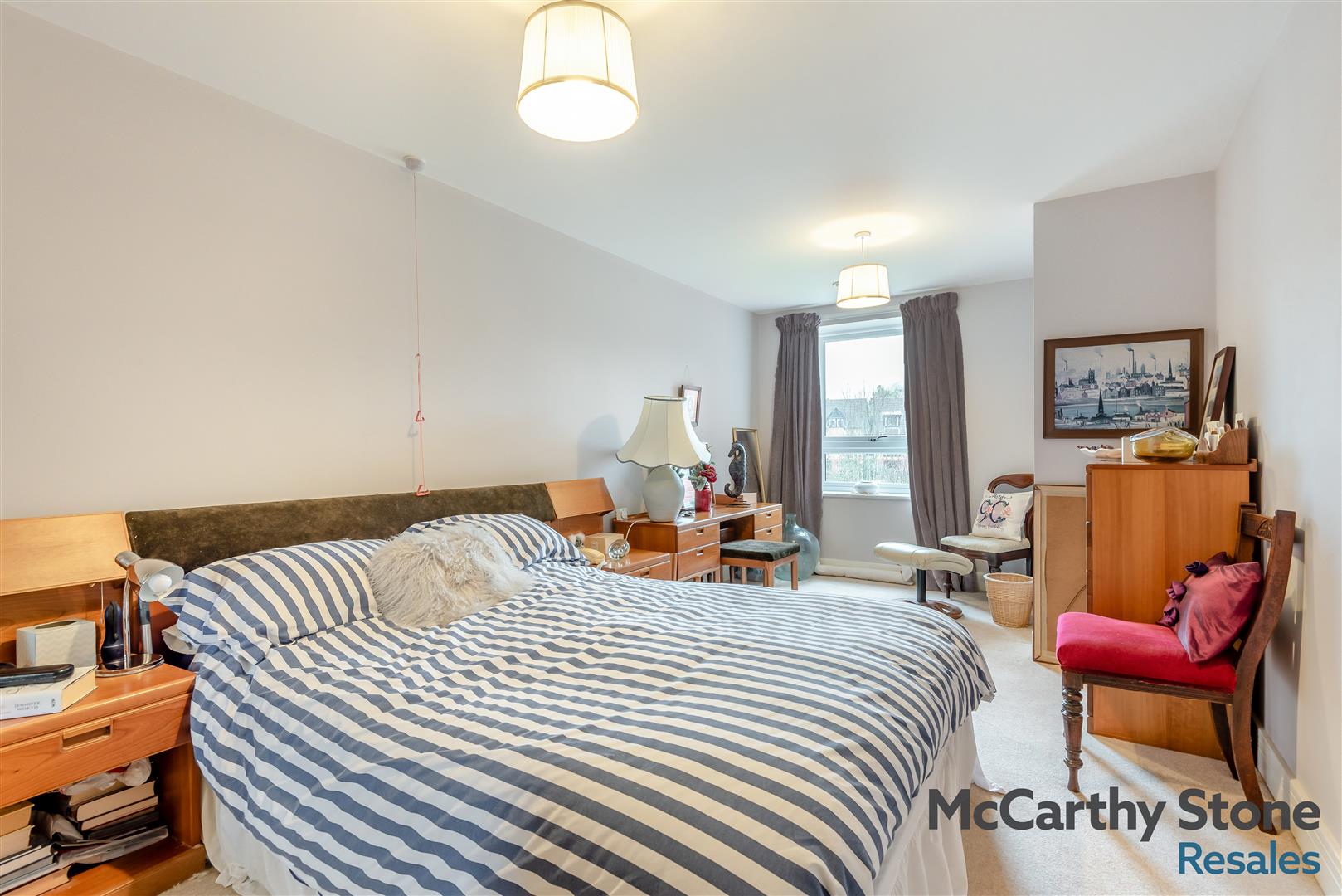 Horton Mill Court, Hanbury Road, Droitwich, WR9 8GD