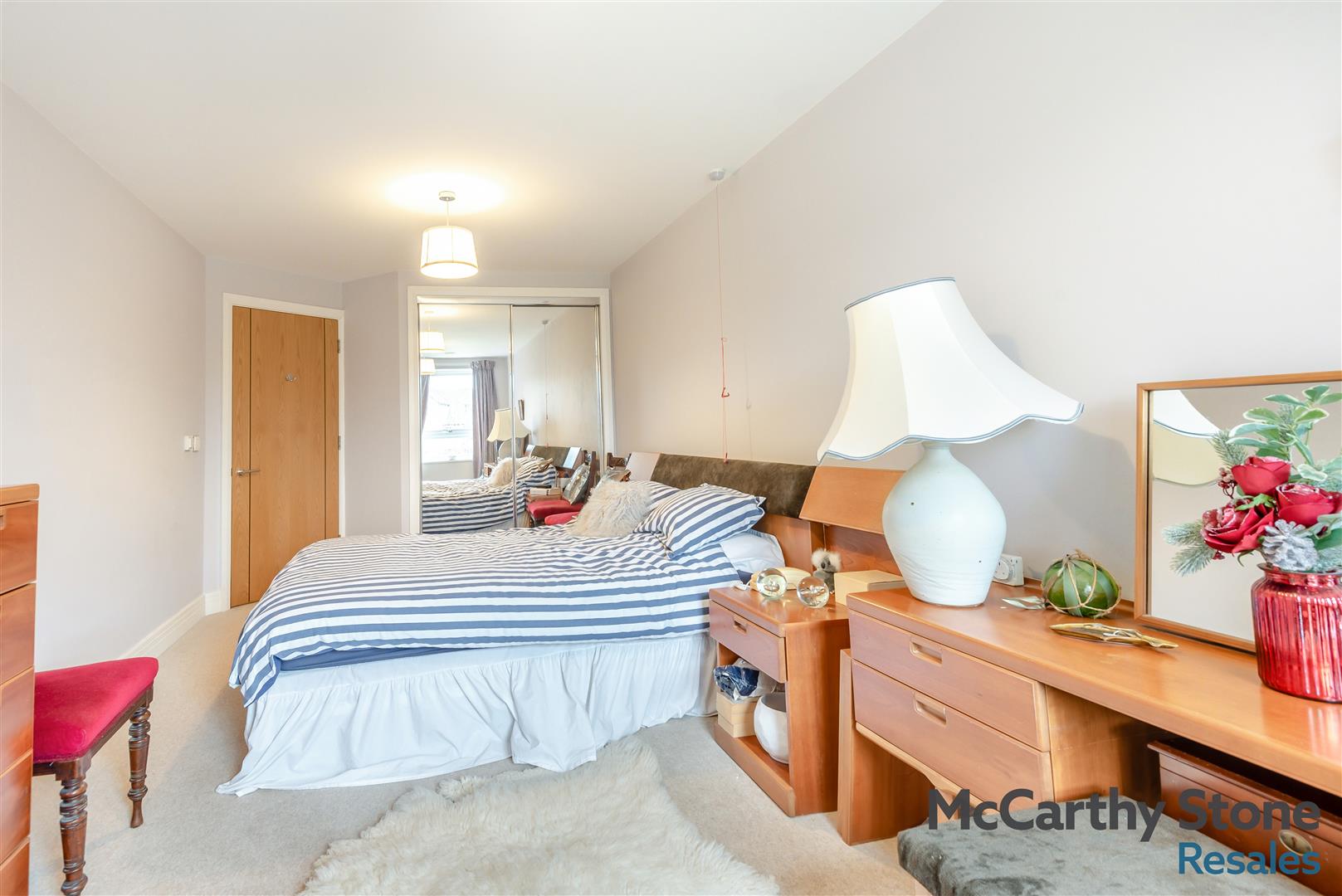 Horton Mill Court, Hanbury Road, Droitwich, WR9 8GD