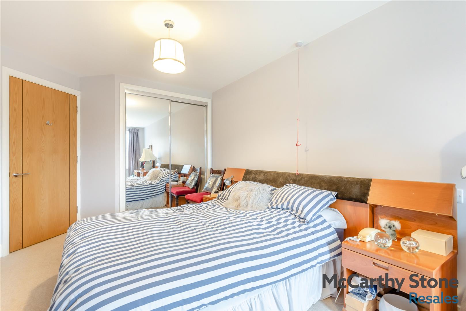 Horton Mill Court, Hanbury Road, Droitwich, WR9 8GD