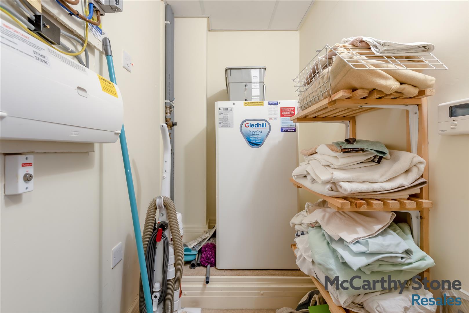 Horton Mill Court, Hanbury Road, Droitwich, WR9 8GD