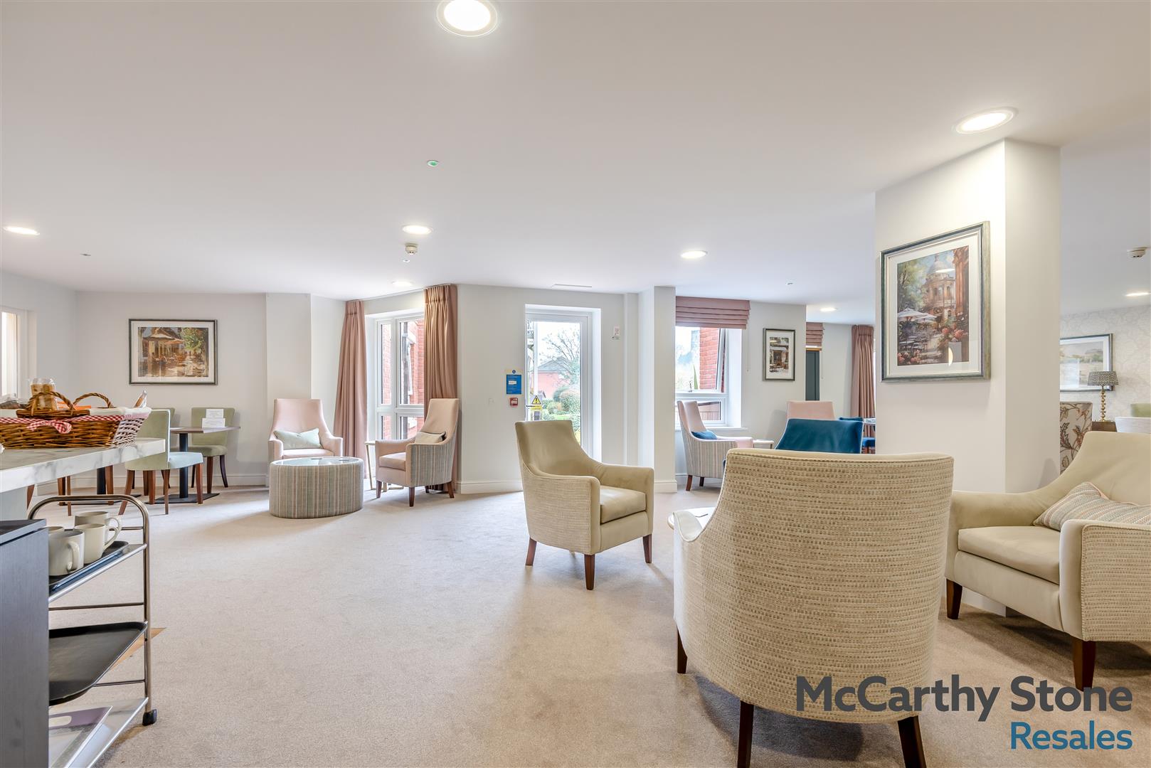 Horton Mill Court, Hanbury Road, Droitwich, WR9 8GD