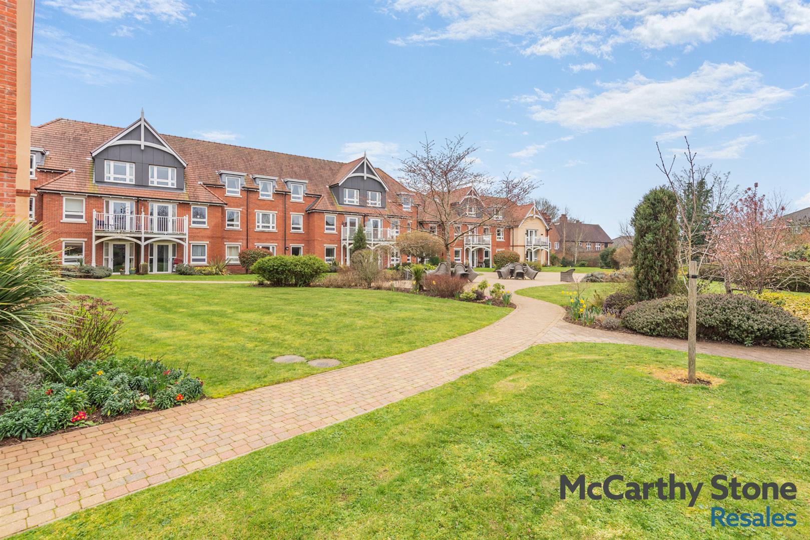 Horton Mill Court, Hanbury Road, Droitwich, WR9 8GD