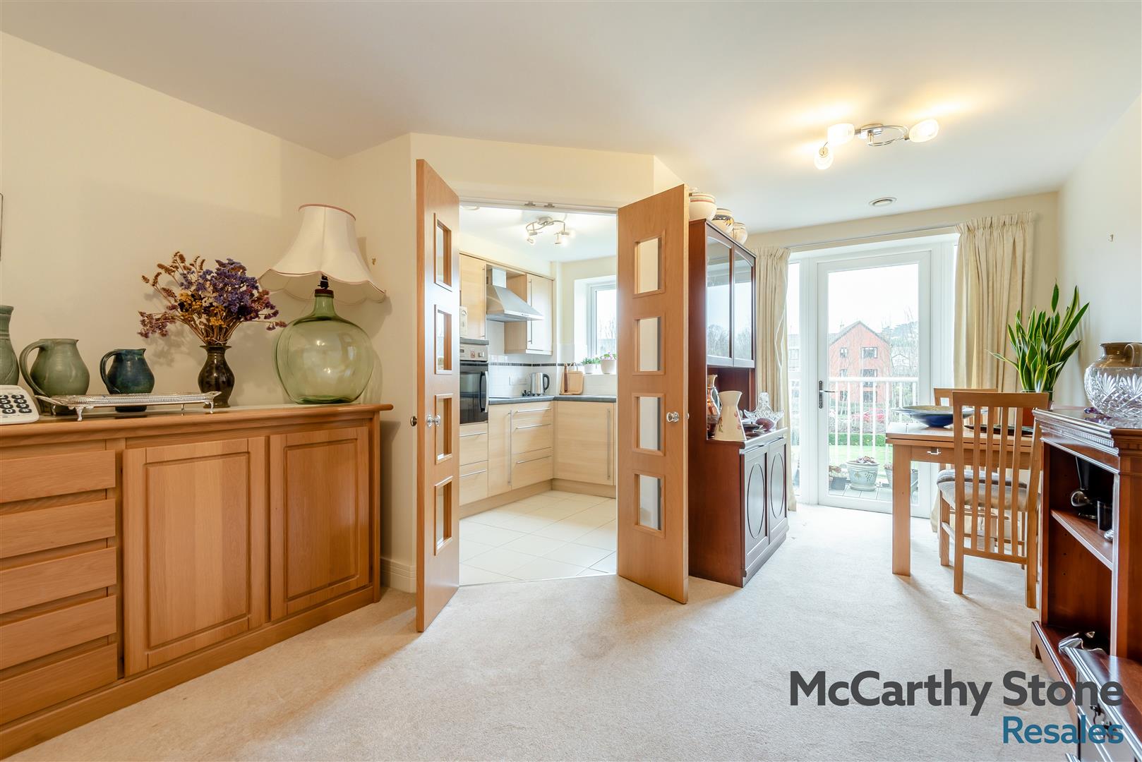 Horton Mill Court, Hanbury Road, Droitwich, WR9 8GD