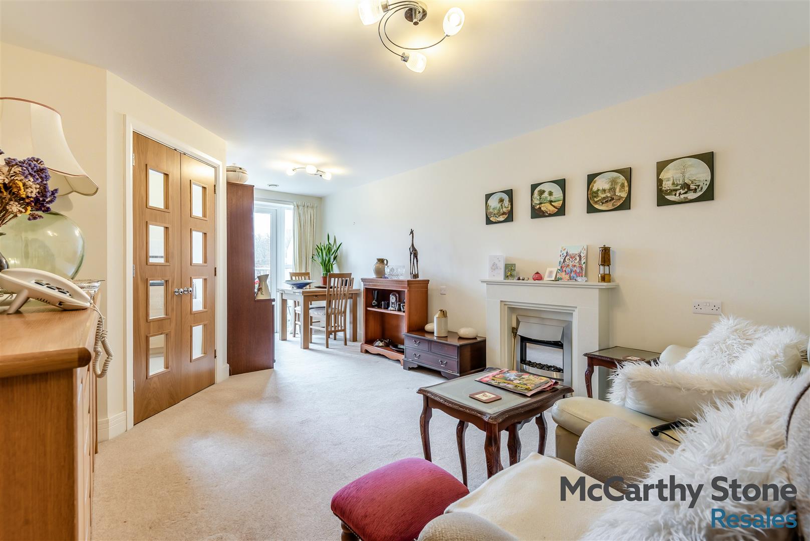 Horton Mill Court, Hanbury Road, Droitwich, WR9 8GD