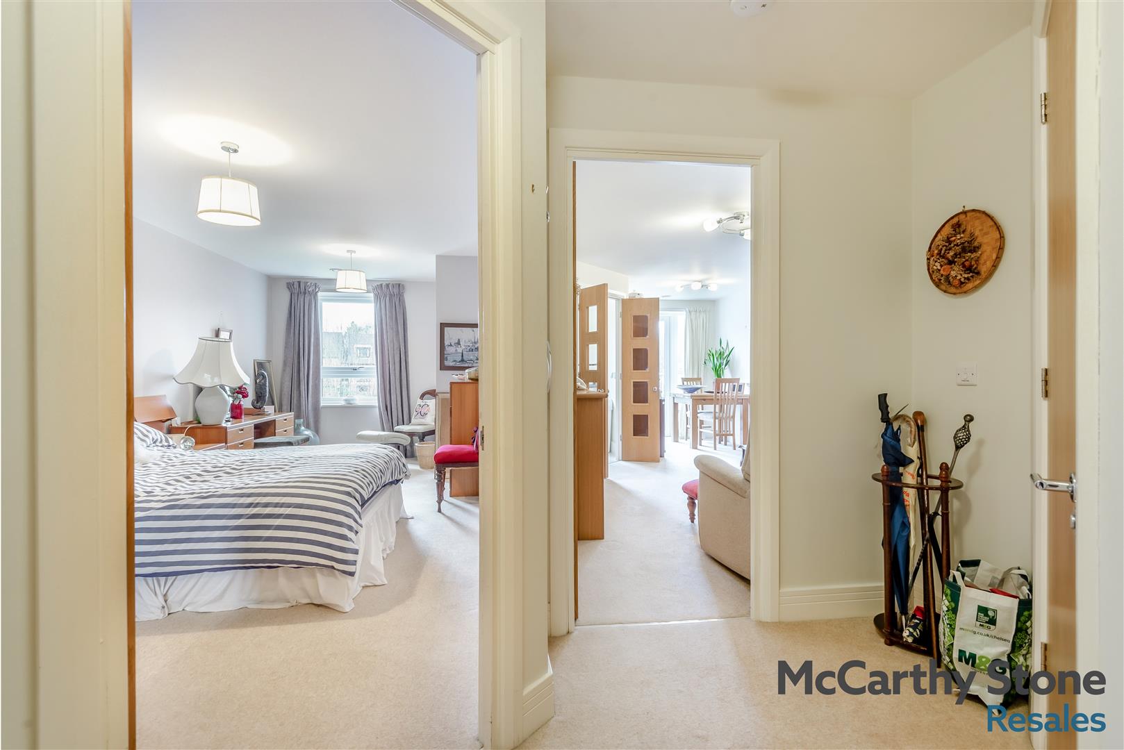 Horton Mill Court, Hanbury Road, Droitwich, WR9 8GD