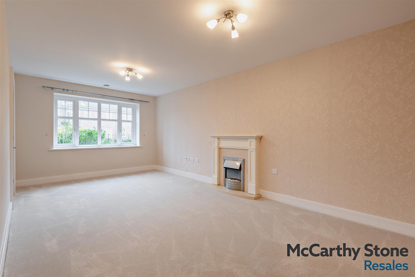 Clarence Court, Clarence Road, Horsham