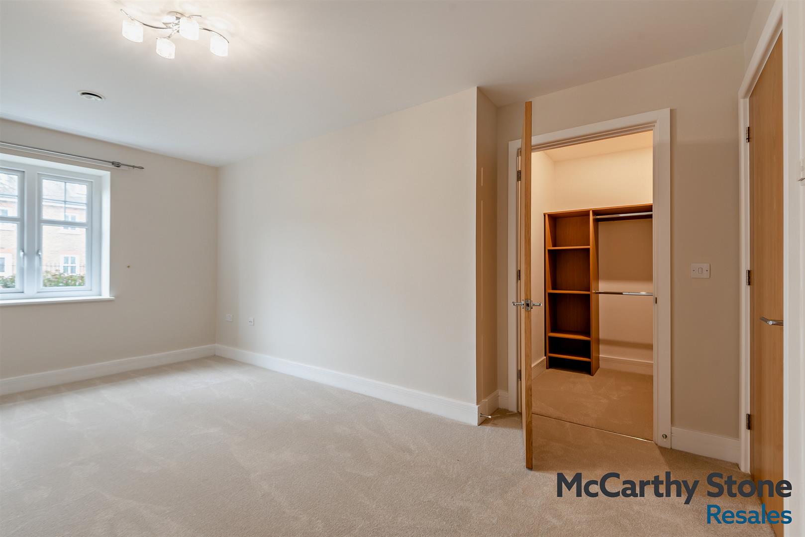 Clarence Court, Clarence Road, Horsham