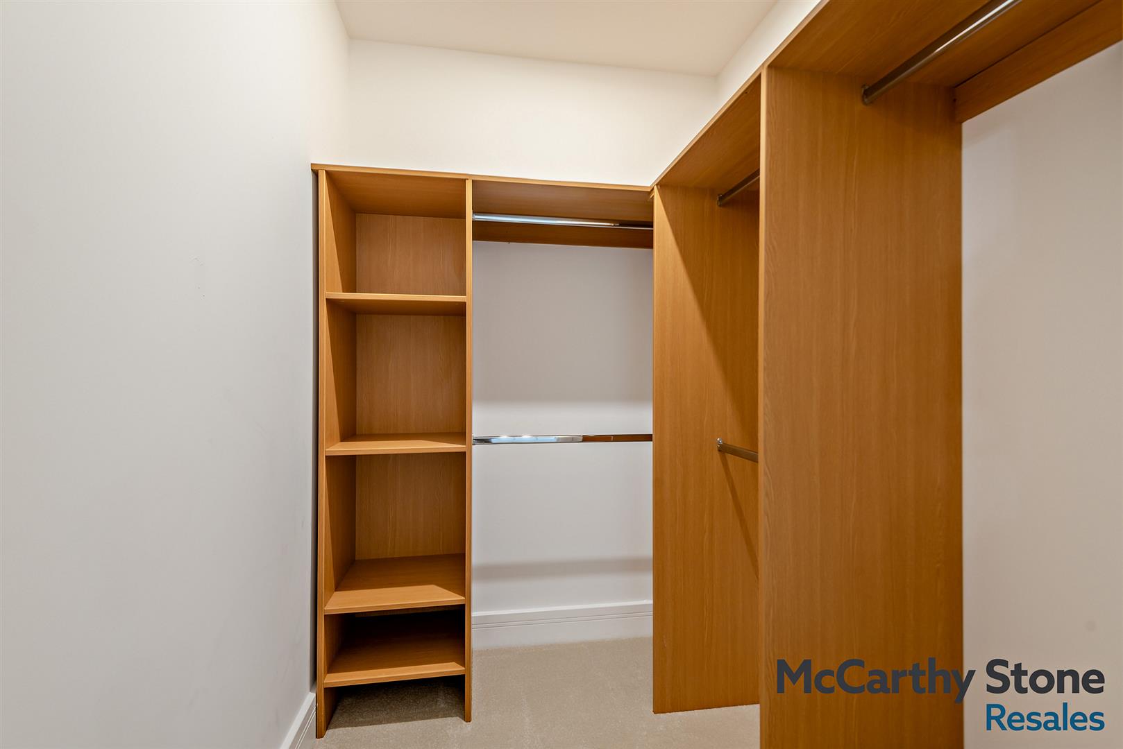 Clarence Court, Clarence Road, Horsham