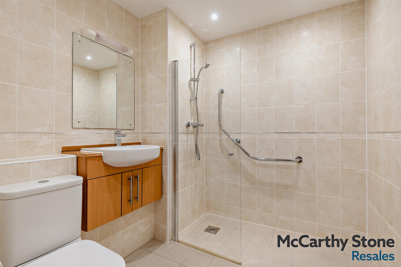 Clarence Court, Clarence Road, Horsham