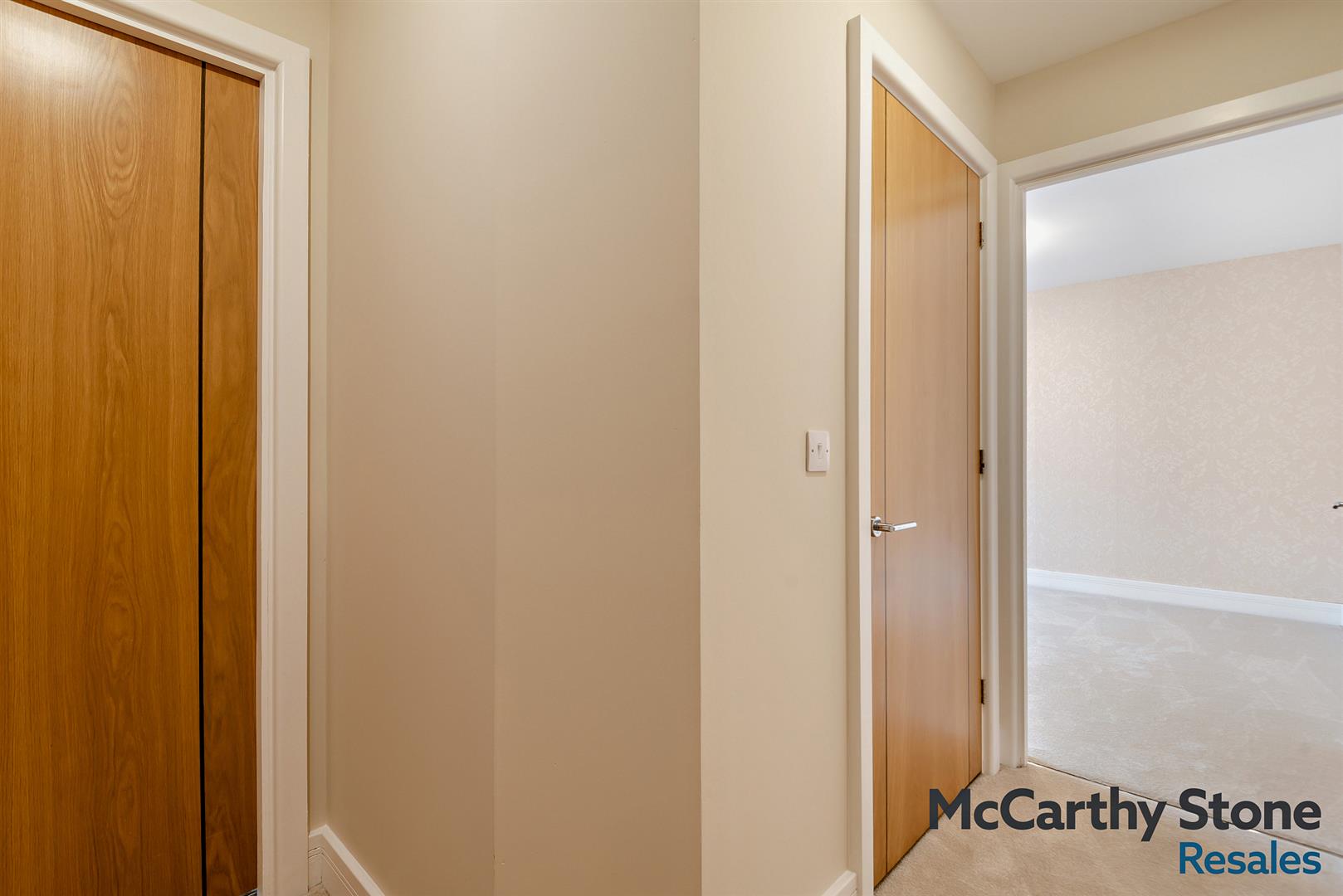 Clarence Court, Clarence Road, Horsham