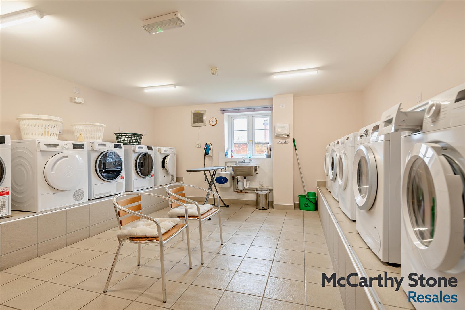 Clarence Court, Clarence Road, Horsham