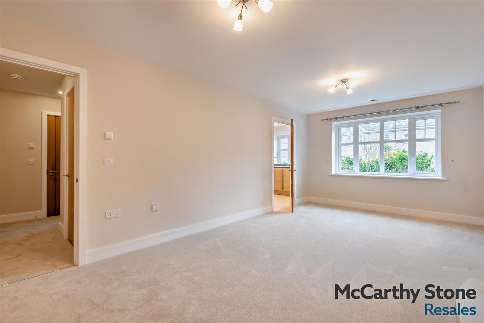 Clarence Court, Clarence Road, Horsham