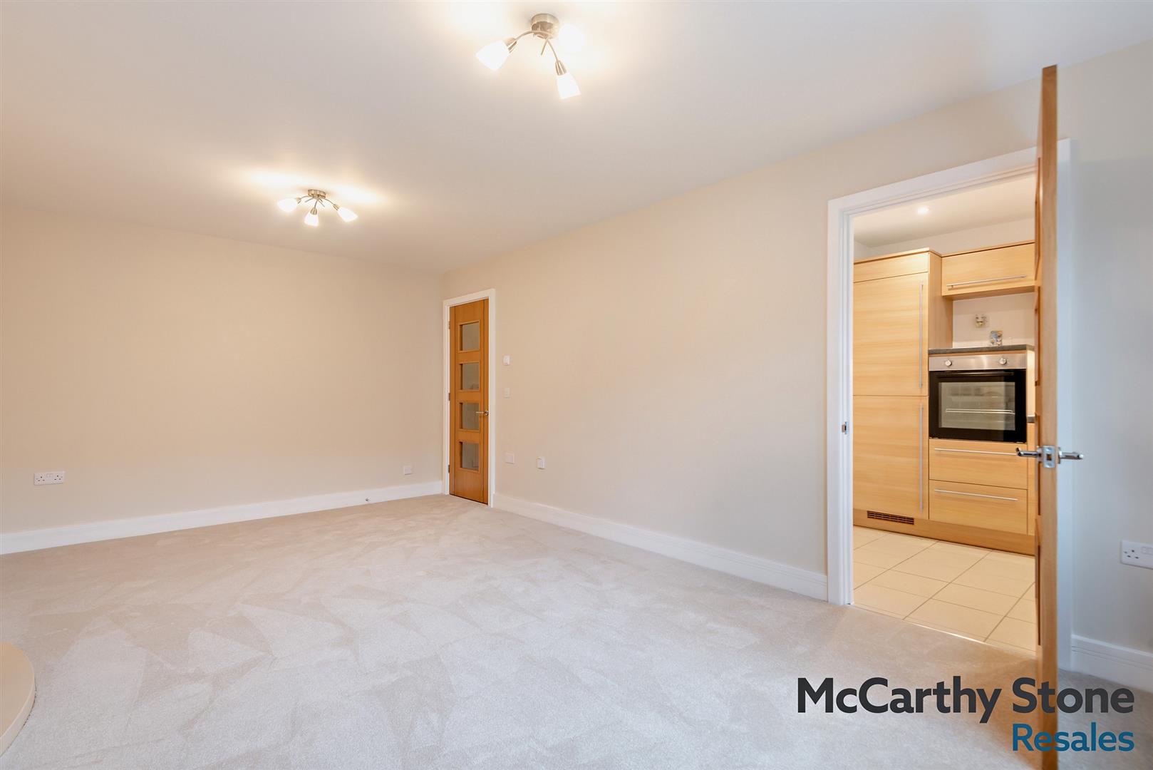 Clarence Court, Clarence Road, Horsham