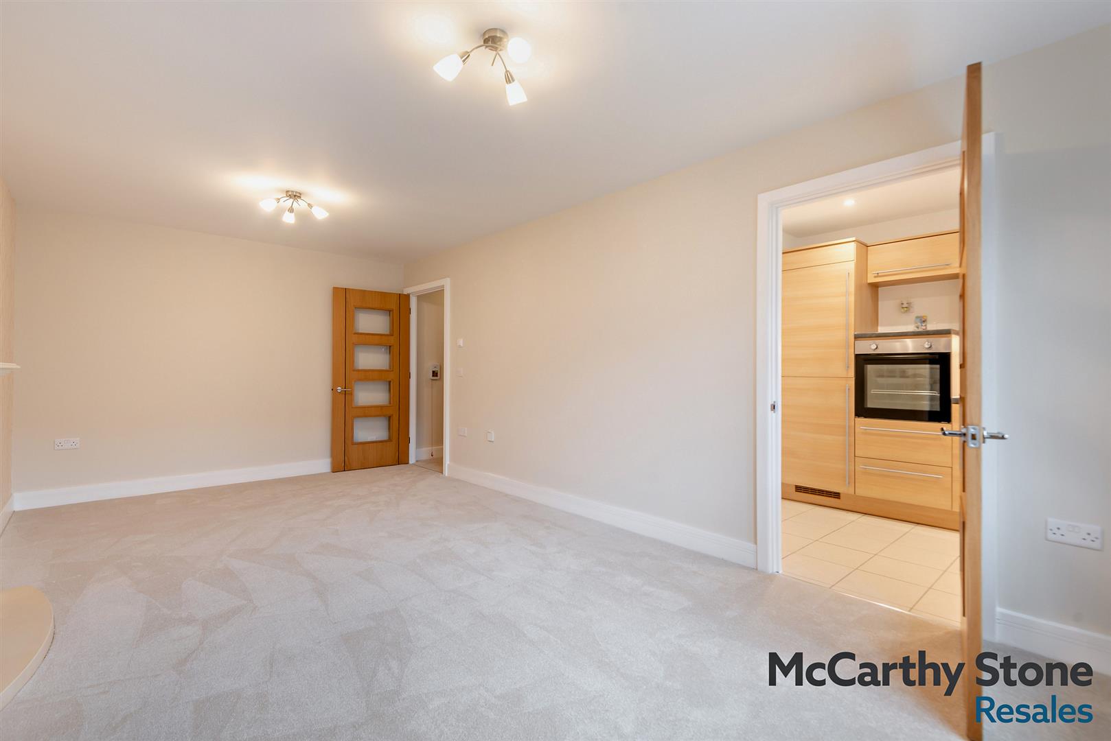 Clarence Court, Clarence Road, Horsham